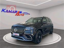 مرسيدس بنز GLS
